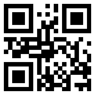 Scansione del QrCode di 3209372128