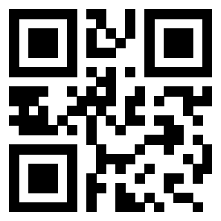 3209372130 QrCode associato