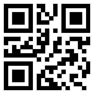 Il QrCode di 3209372134