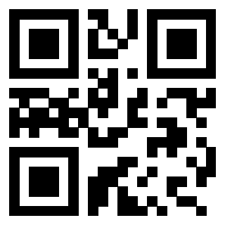 3209372136 QrCode associato
