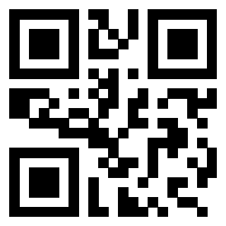 3209372137 - Immagine del Qr Code associato