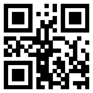 3209372143 QrCode associato