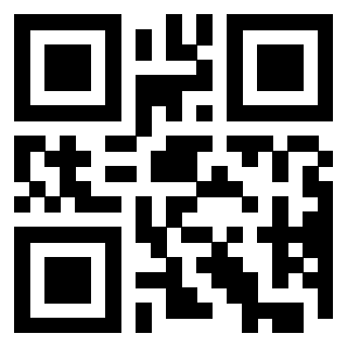 3209372144 - Immagine del Qr Code associato
