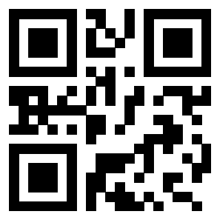 Scansione del Qr Code di 3209372155
