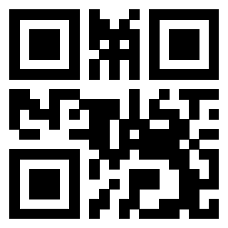 Immagine del QrCode di 3209372156