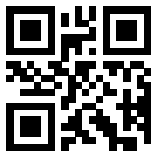 3209372158 - Immagine del QrCode associato