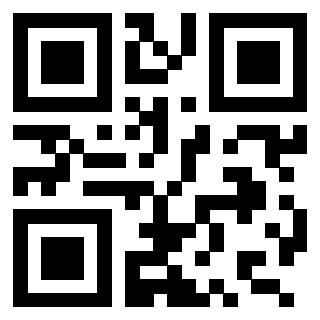 3209372159 - Immagine del Qr Code associato