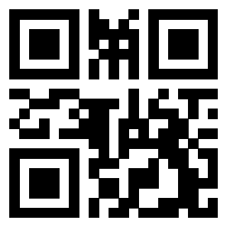 3209372161 - Immagine del QrCode associato