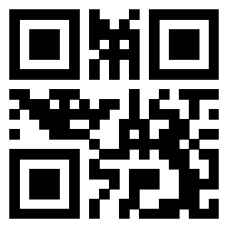 Scansione del QrCode di 3209372162