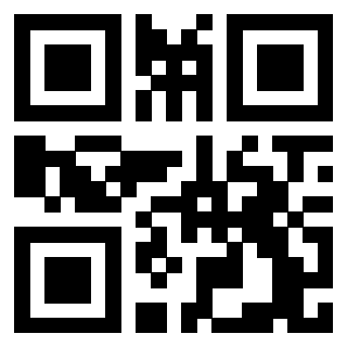 Immagine del Qr Code di 3209372163