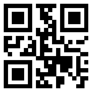 Scansione del Qr Code di 3209372164