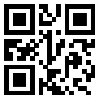 Immagine del Qr Code di 3209372167