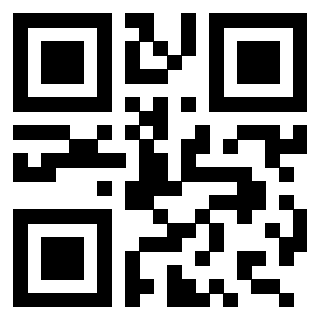 3209372171 QrCode associato