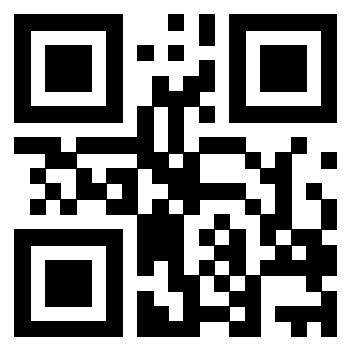 Il QrCode di 3209372181