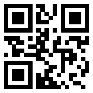 Immagine del QrCode di 3209372187