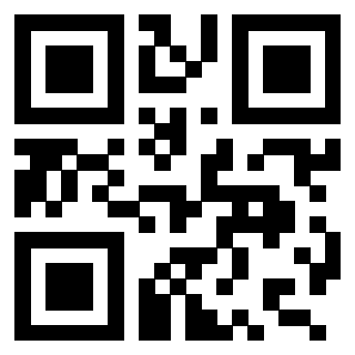 3209372189 Qr Code associato