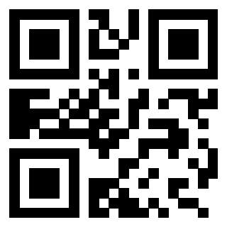 Scansione del Qr Code di 3209372198
