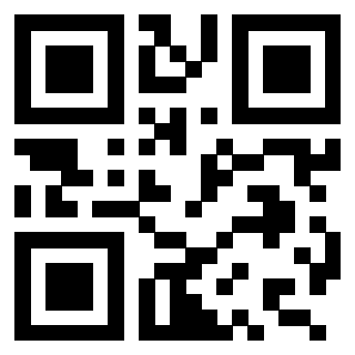 Scansione del QrCode di 3209372200