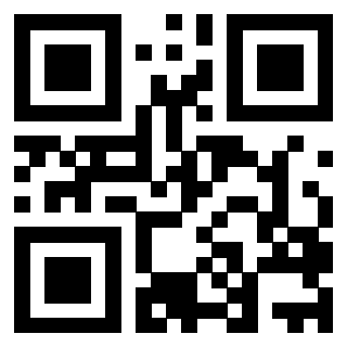 Scansione del QrCode di 3209372205