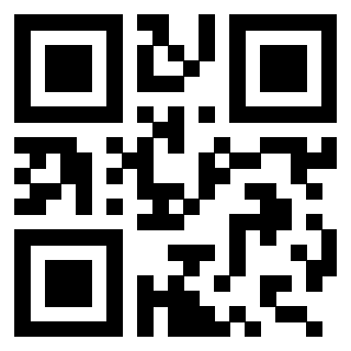 Il Qr Code di 3209372207