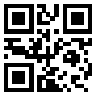 Il QrCode di 3209372212