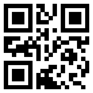 Immagine del QrCode di 3209372213