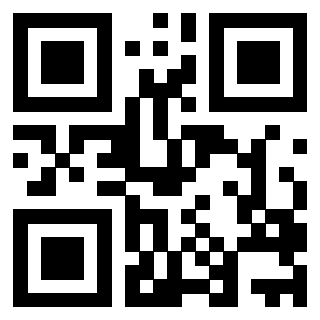 Scansione del QrCode di 3209372214