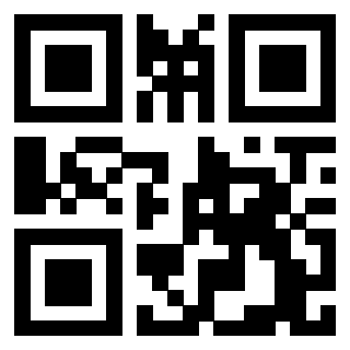 3209372217 Qr Code associato
