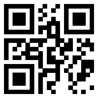 3209372219 - Immagine del Qr Code associato