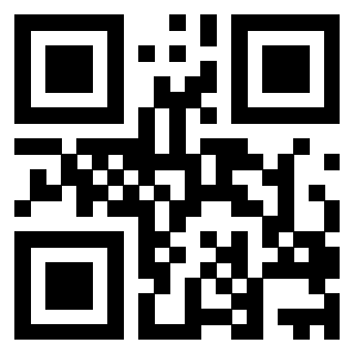 3209372229 - Immagine del Qr Code associato
