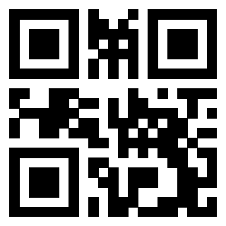 Scansione del QrCode di 3209372232