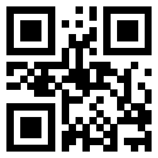 Scansione del QrCode di 3209372234