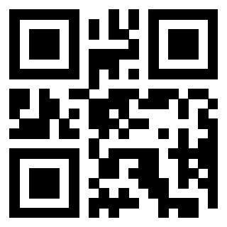 Immagine del Qr Code di 3209372237