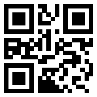 Il Qr Code di 3209372241