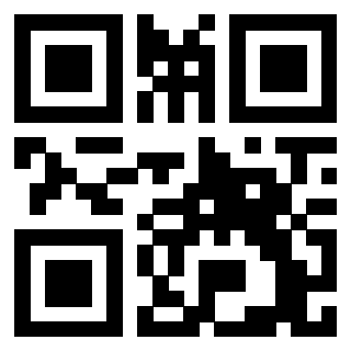 Immagine del Qr Code di 3209372242
