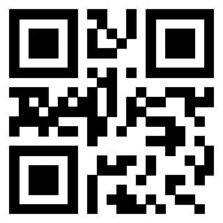 Immagine del Qr Code di 3209372243