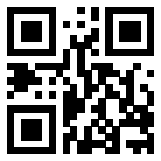 Scansione del Qr Code di 3209372246