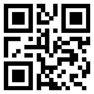 Scansione del QrCode di 3209372248