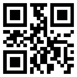 3209372249 - Immagine del Qr Code associato