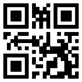 Scansione del Qr Code di 3209372261