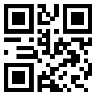 Scansione del QrCode di 3209372264