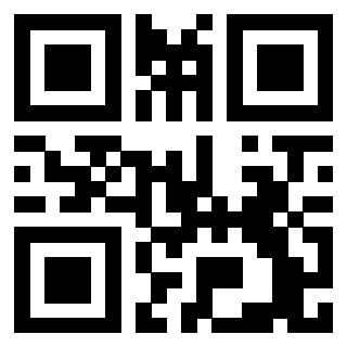 3209372272 - Immagine del Qr Code associato