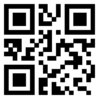3209372280 - Immagine del QrCode associato