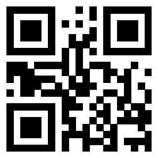 3209372281 - Immagine del QrCode associato