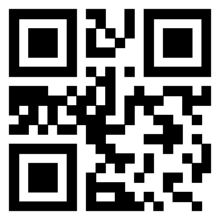 Immagine del Qr Code di 3209372283