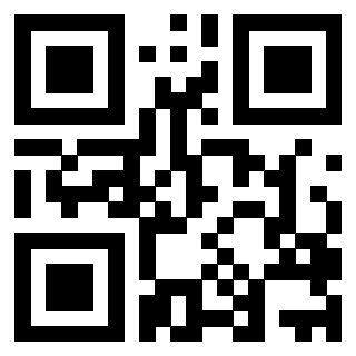 3209372284 - Immagine del Qr Code associato