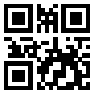 Il QrCode di 3209372285