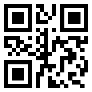 3209372287 - Immagine del Qr Code associato