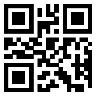 Scansione del QrCode di 3209372288