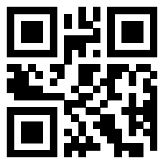 3209372289 - Immagine del Qr Code associato